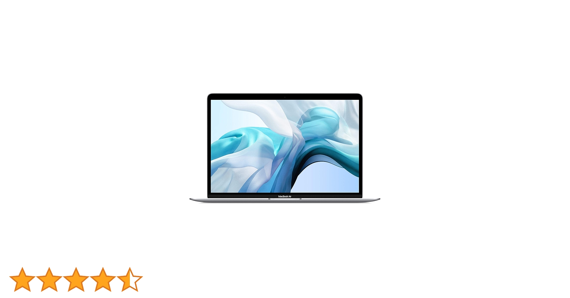 MacBook本体 MacBook Air 2020 Intel core i5 MacBook Air (Retina, 13-inch, 2020) - 技術仕様 - Apple